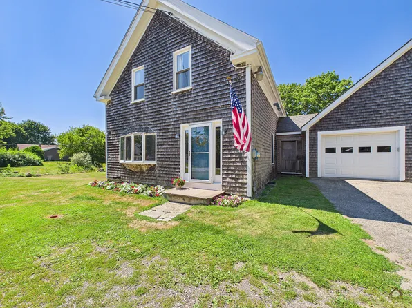 4 Old County Road, Rockland, ME 04841