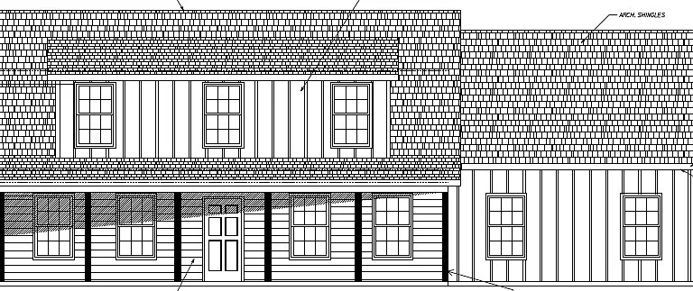 182 N Burson Ave — Photo 1