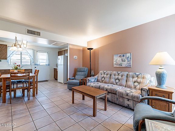 2nd image of 445 S Paseo Pena APT B