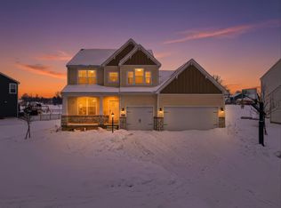 2667 Cranbrooke Ln, Delaware, OH 43015