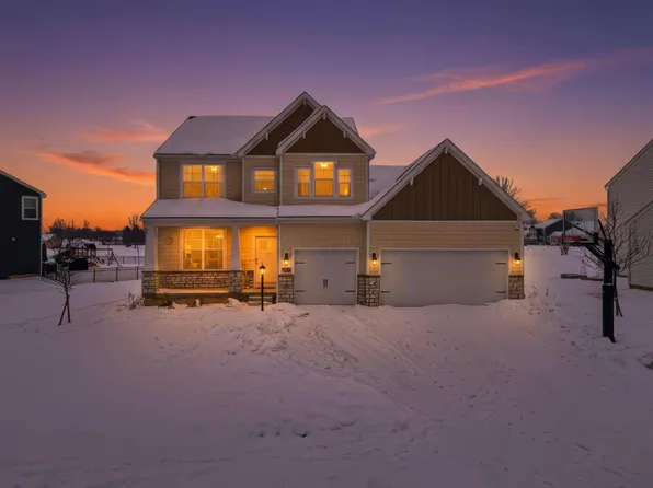 2667 Cranbrooke Ln, Delaware, OH 43015