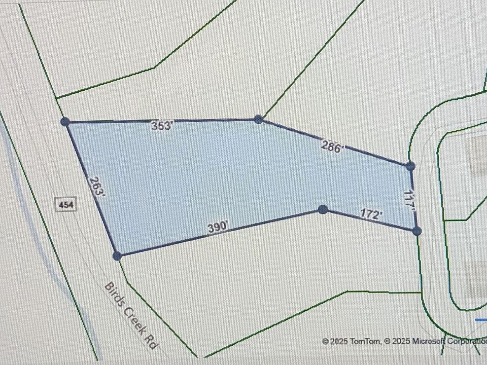 1st image of 22 Birds Creek Rd Lot 22