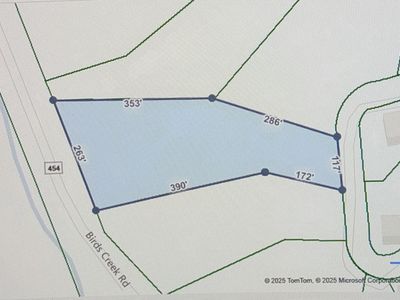 22 Birds Creek Rd Lot 22, Sevierville, TN, 37876