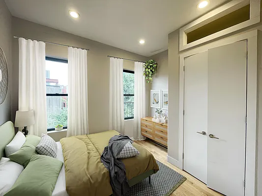 Rented by Pear NYC LLC | media 16