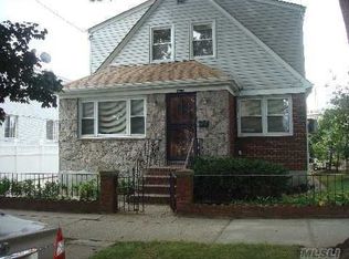 13018 126th St, South Ozone Park, NY 11420