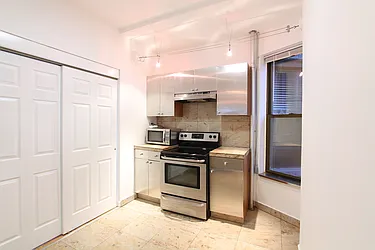 Rented by Compass