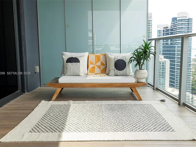 1010 Brickell Ave #4311 — Photo 19