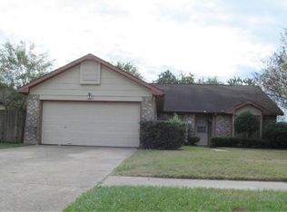 6711 Redding Springs Ln, Houston, TX 77086