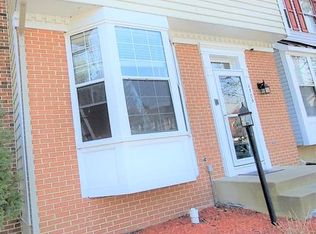 1705 Wigglesworth Way, Woodbridge, VA 22191