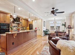 1500 Webster St NW, Washington, DC 20011