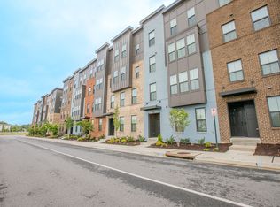 10118 American Pharoah Ln UNIT B, Laurel, MD 20723