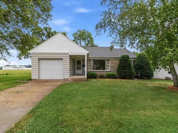 676 E Oak STREET, Juneau, WI 53039