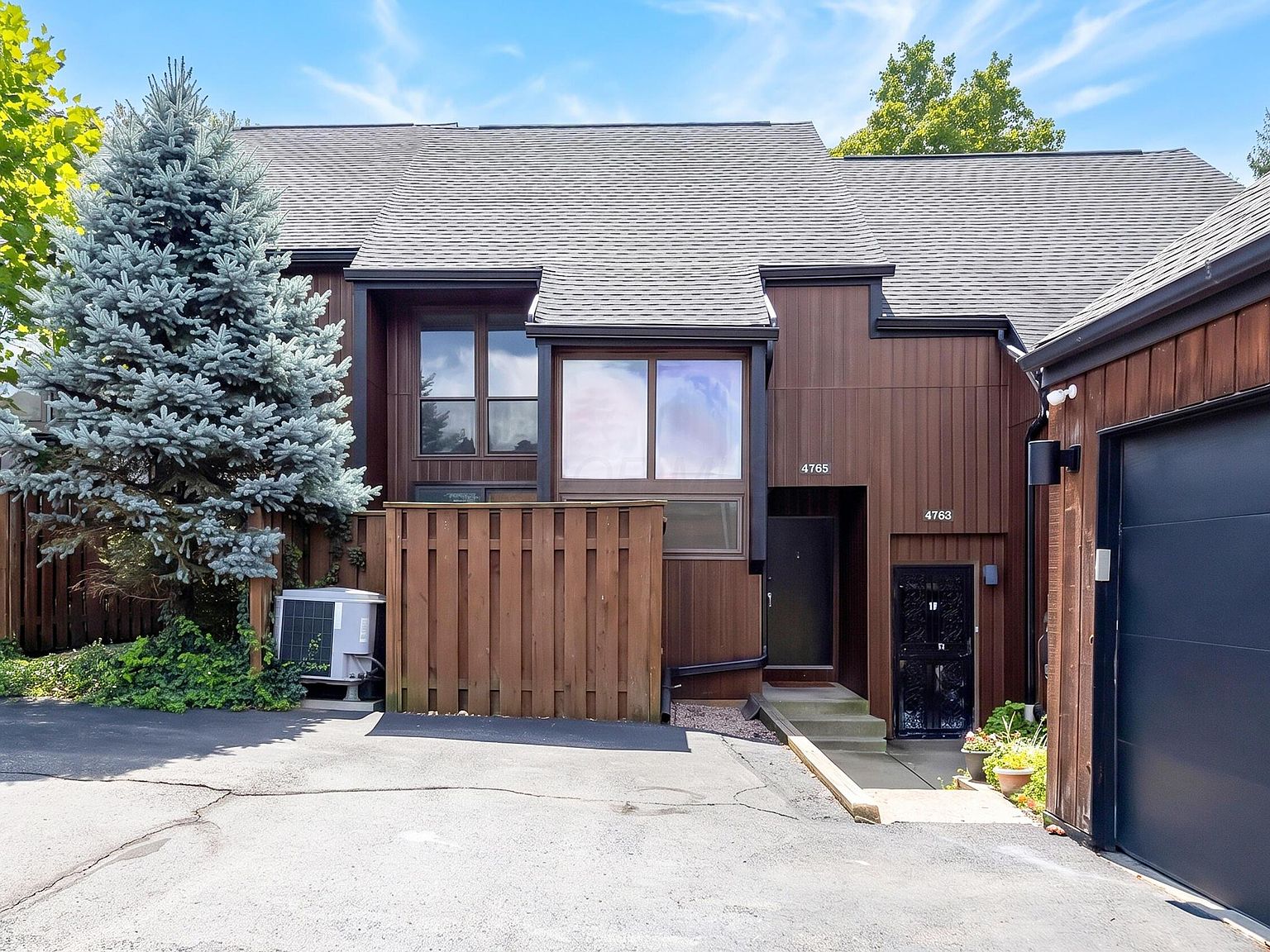 4765 Powderhorn Ln #4 — Little Turtle Country Club
