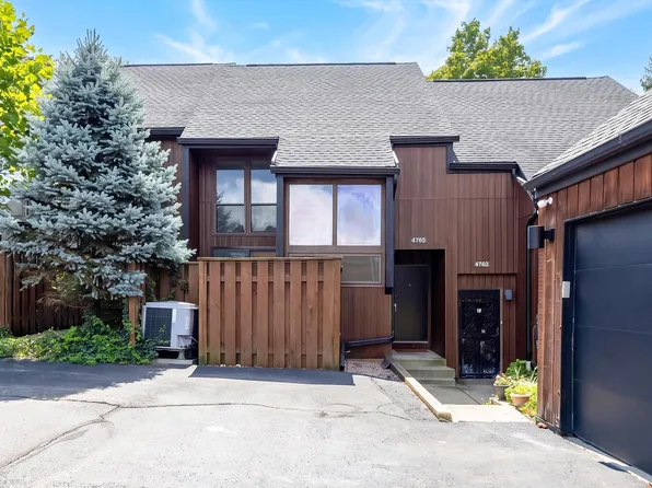 4765 Powderhorn Ln #4, Westerville, OH 43081