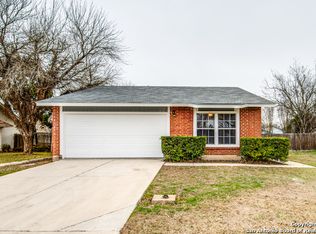 214 Dirschell Dr, San Antonio, TX 78245