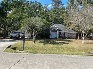 810 Avenue Street Albert, Covington, LA 70433