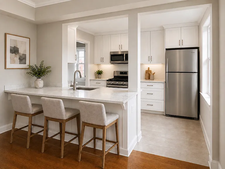 1064 E Linden Ave #2 — Photo 4