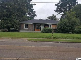 3208 Stringfield Rd NW, Huntsville, AL 35810