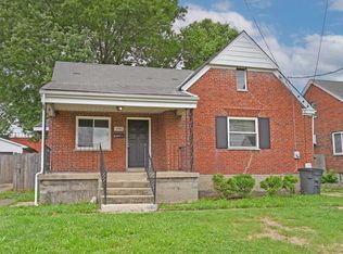 3582 Werk Rd, Cincinnati, OH 45248