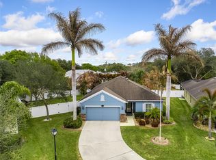 8143 Westfield Cir, Vero Beach, FL 32966