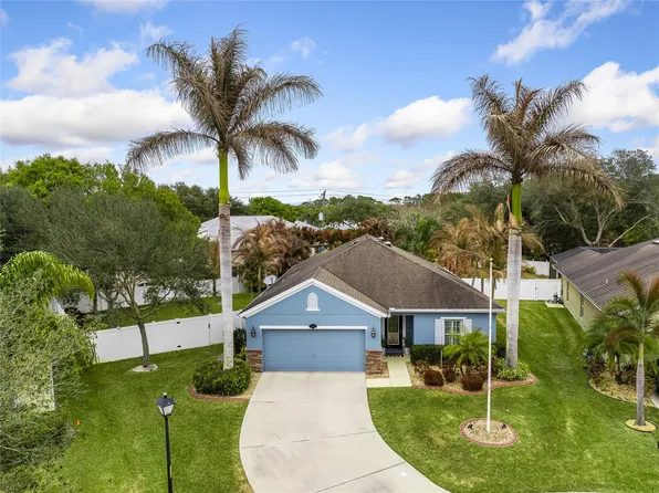 8143 Westfield Circle, Vero Beach, FL 32966