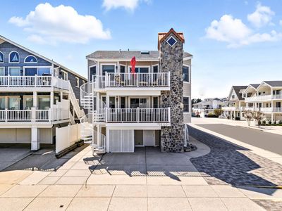 18 60th St #1, Sea Isle City, NJ, 08243