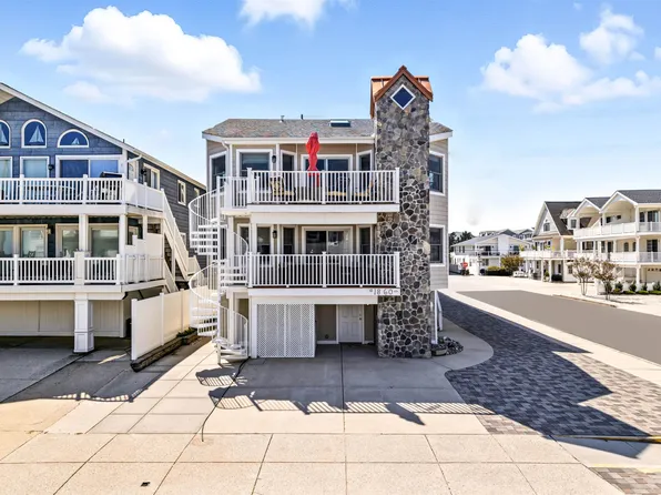 18 60th St #1, Sea Isle City, NJ 08243