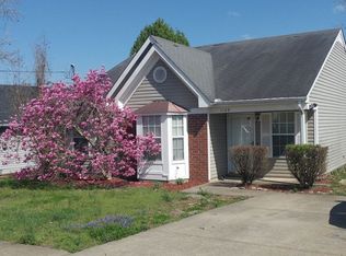 1129 Shawnee Trce, Madison, TN 37115