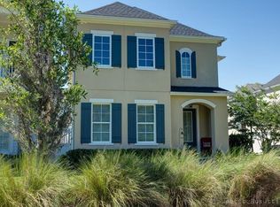 1563 Castile St, Celebration, FL 34747