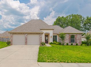 106 Bridgeton Cir, Canton, MS 39046