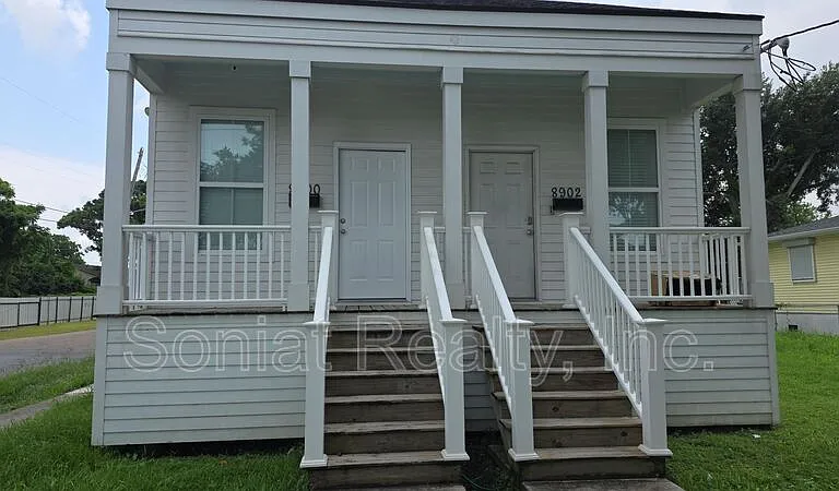 8900 Forshey St — Photo 1