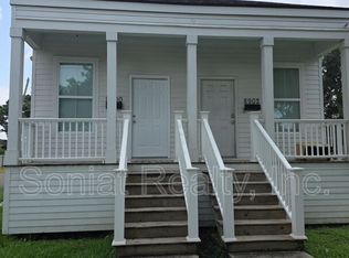 8900 Forshey St, New Orleans, LA 70118