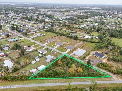 2434 Kirkwell Ave, Lynn Haven, FL, 32444