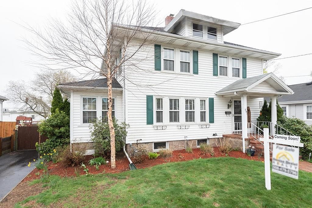 105 Morse Ave, Brockton, MA 02301 Zillow