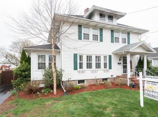 105 Morse Ave, Brockton, MA 02301