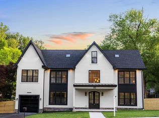 8206 Grubb Rd, Chevy Chase, MD 20815