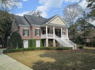 105 Pinckney Rd, Georgetown, SC 29440