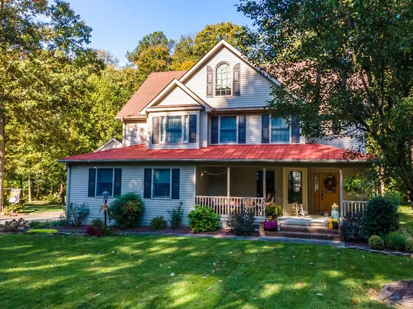 17058 Deer Run, Milford, DE 19963
