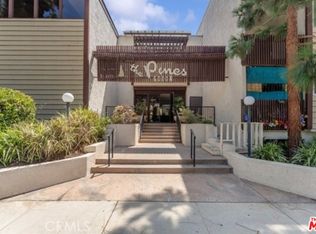 6000 Canterbury Dr UNIT D309, Culver City, CA 90230