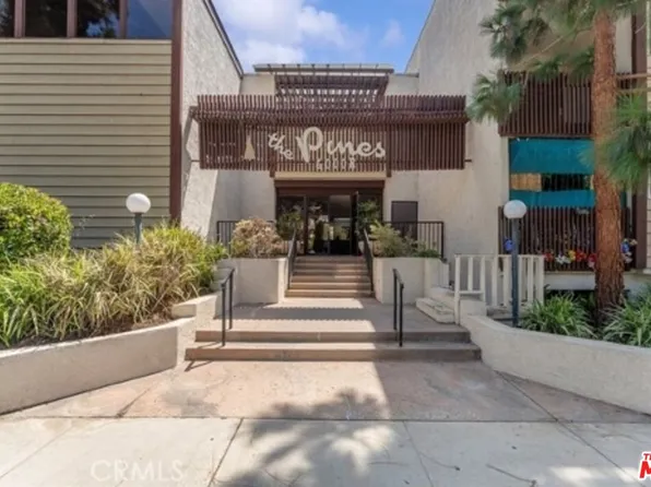6000 Canterbury Dr Unit D309, Culver City, CA 90230