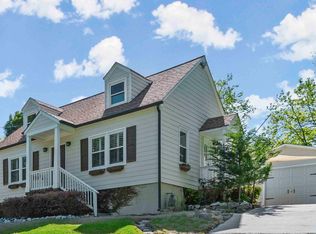 2841 Georgian Dr E, Atlanta, GA 30341