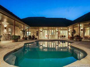 5255 Arroyo Luis Dr, Bulverde, TX 78163