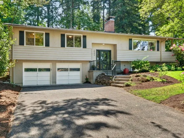 2584 Park Rd, Lake Oswego, OR 97034
