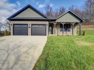 710 Tavern Hill Rd, Jonesborough, TN 37659