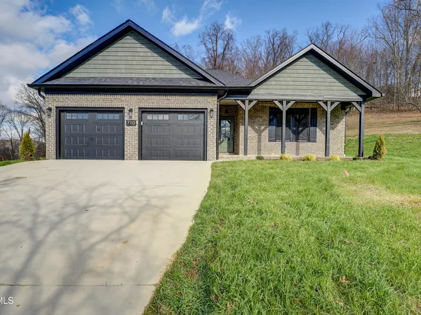 710 Tavern Hill Rd, Jonesborough, TN 37659