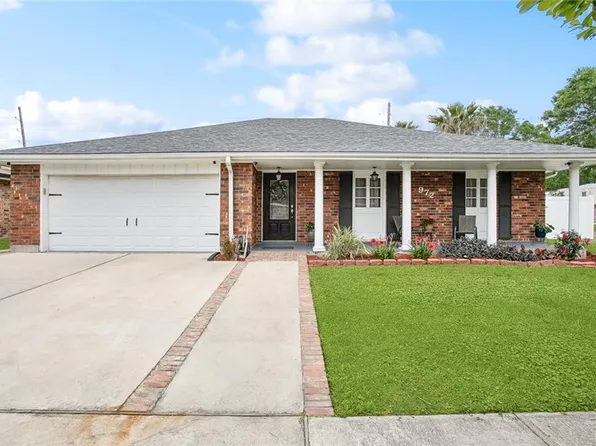 972 Tavel Dr, Kenner, LA 70065