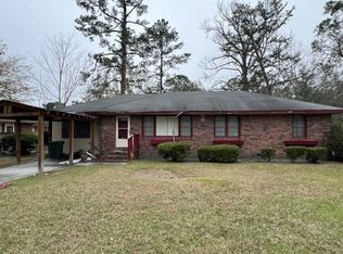 816 Bunche Dr, Valdosta, GA 31601