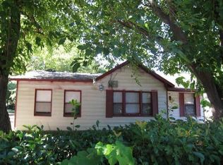 3047 Fordham Rd, Dallas, TX 75216