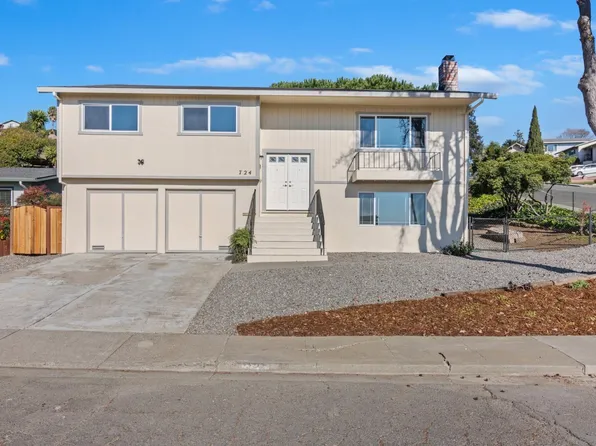 724 Fleming Avenue E, Vallejo, CA 94591