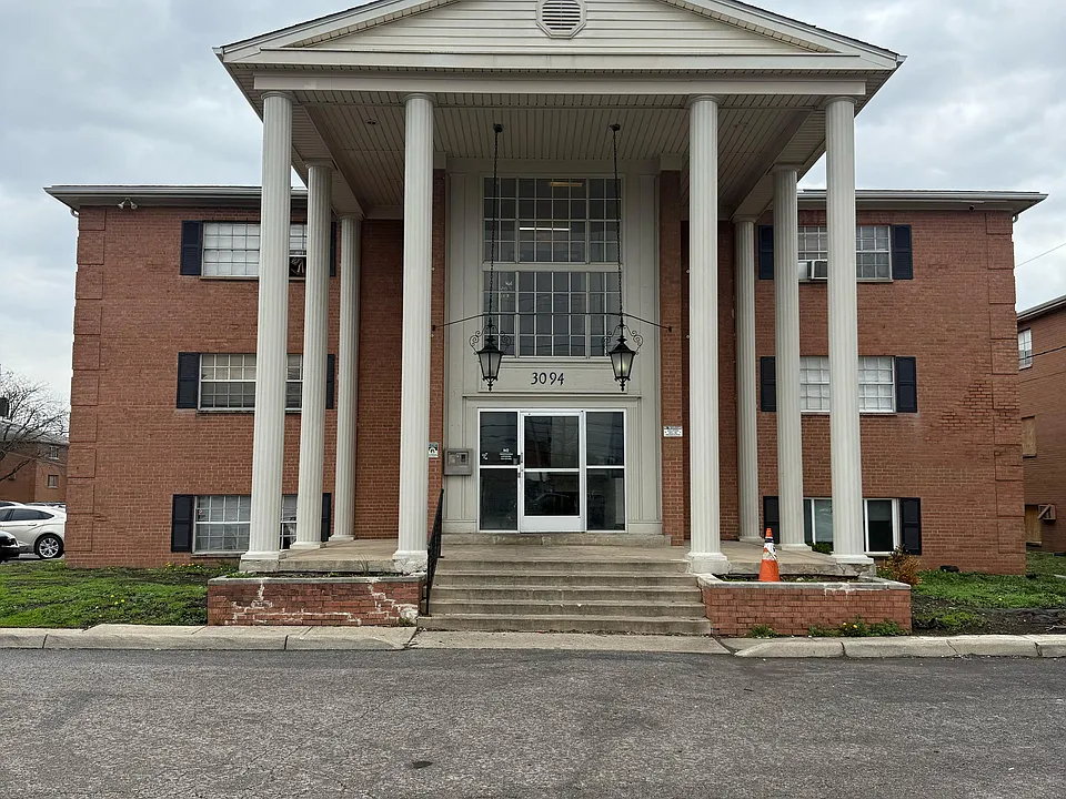 Bexley Apaartments